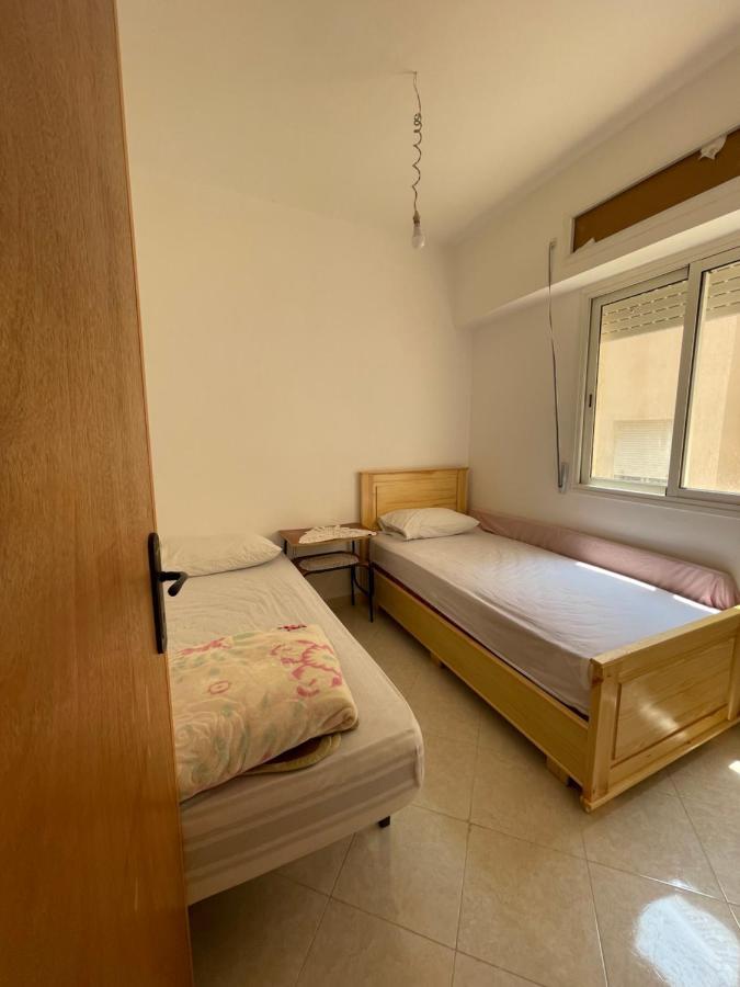 Economic Apartment Alhoceima Wifi Al Hoceïma Kültér fotó