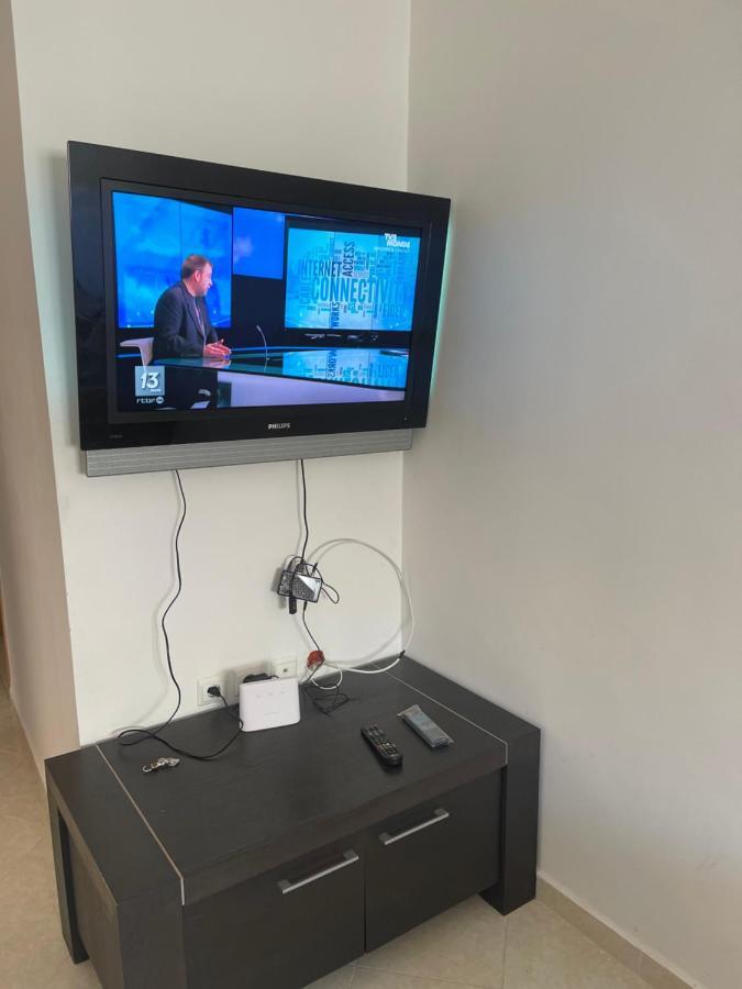 Economic Apartment Alhoceima Wifi Al Hoceïma Kültér fotó