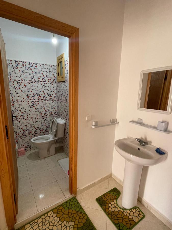 Economic Apartment Alhoceima Wifi Al Hoceïma Kültér fotó