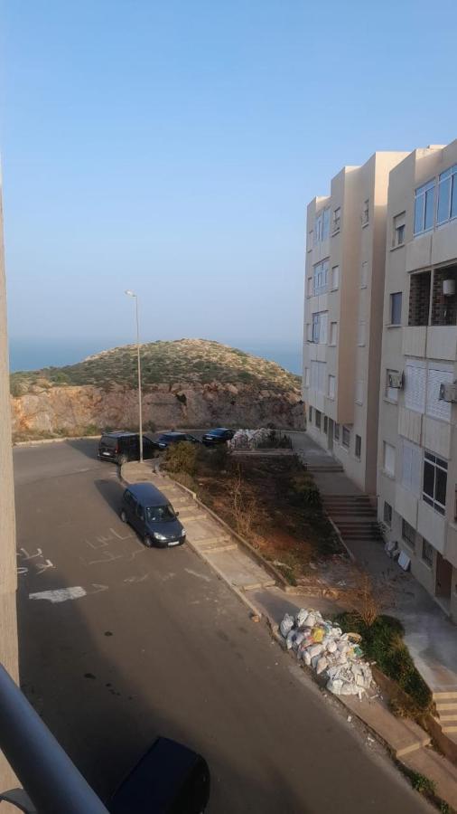 Economic Apartment Alhoceima Wifi Al Hoceïma Kültér fotó