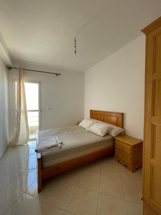 Economic Apartment Alhoceima Wifi Al Hoceïma Kültér fotó